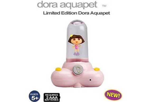 Dora Aquapet