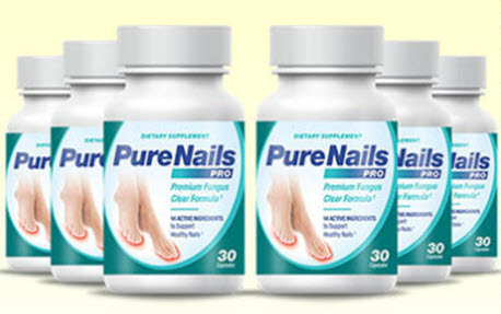 pure-nails pro review